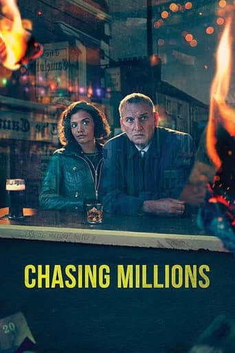Chasing Millions icon