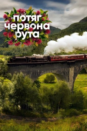 Chervona Ruta Train icon