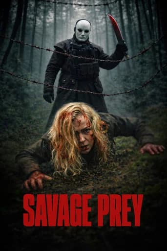 Savage Prey icon