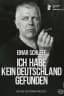 Einar Schleef - No Germany Did I Find