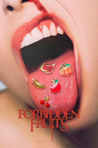 Forbidden Fruits icon