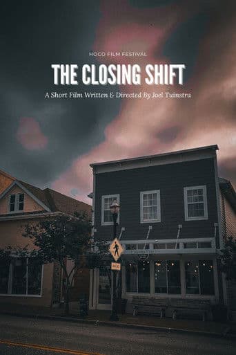 THE CLOSING SHIFT icon