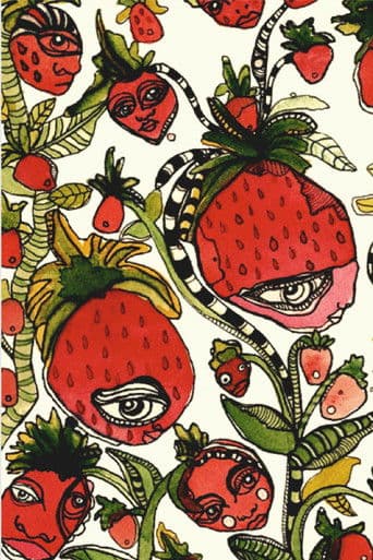 Strawberry Fields Forever icon
