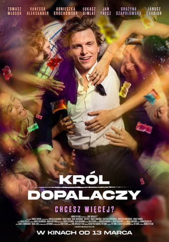 Krl dopalaczy icon