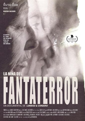 La nia del Fantaterror icon