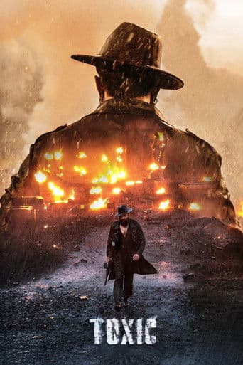 Toxic: A Fairy Tale for Grown-Ups icon