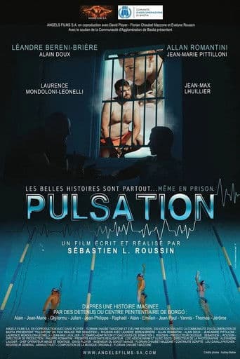 Pulsation icon