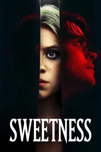 Sweetness icon