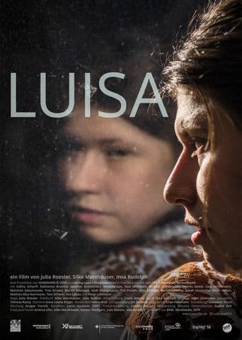 Luisa icon