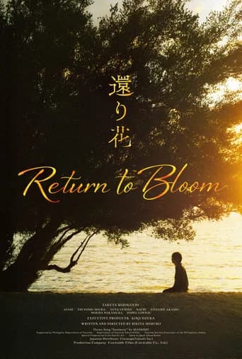 Return to Bloom icon