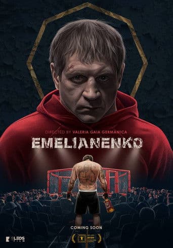 Emelianenko icon
