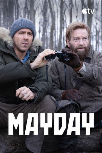 Mayday icon
