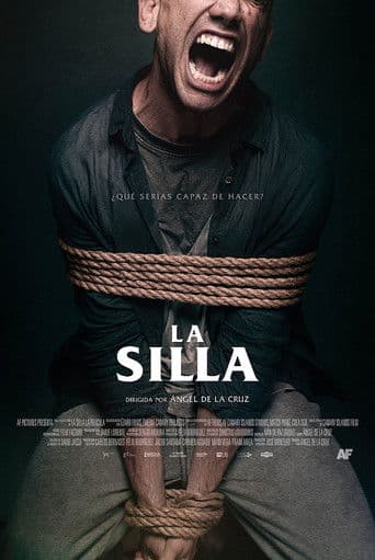 La silla icon