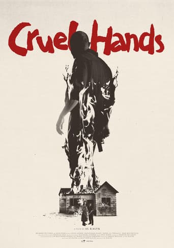 Cruel Hands icon