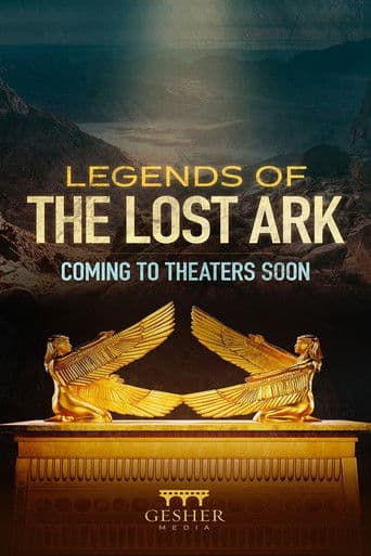 Legends of the Lost Ark icon