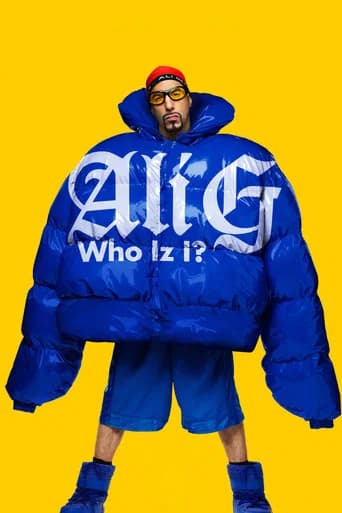 Ali G: Who Iz I? icon