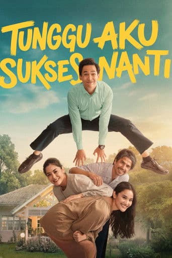 Tunggu Aku Sukses Nanti icon