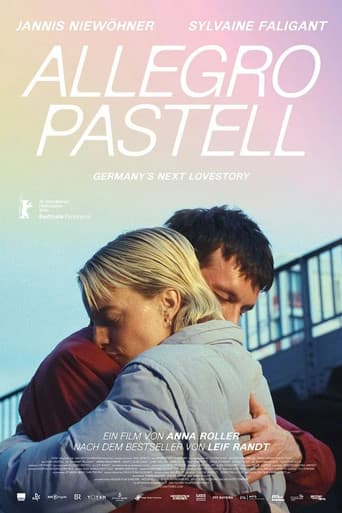 Allegro Pastell icon