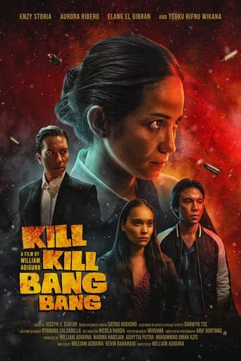 KILL KILL BANG BANG icon