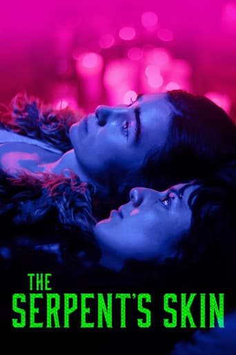 The Serpent's Skin icon