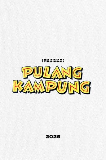 Pulang Kampung icon