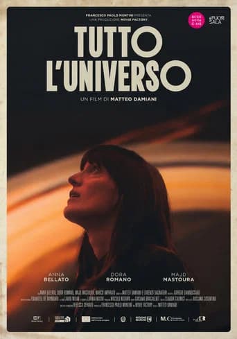 Tutto l'universo icon
