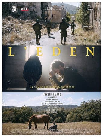 L'Eden icon