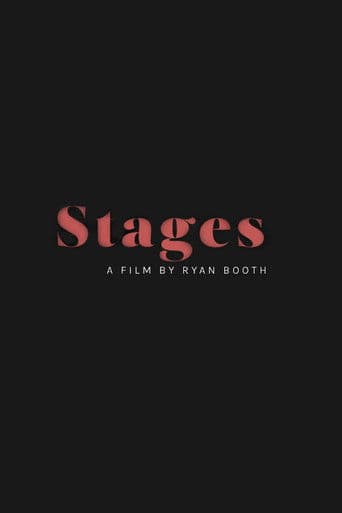 Stages icon