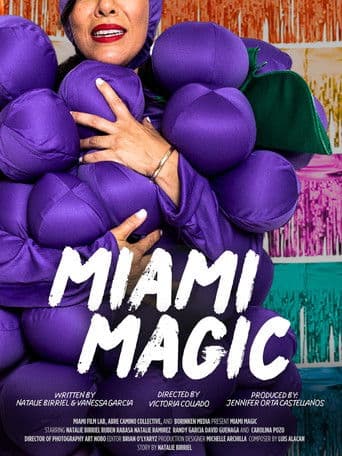 Miami Magic icon