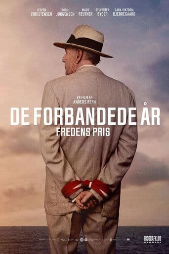 De forbandede r 3 - Fredens pris icon