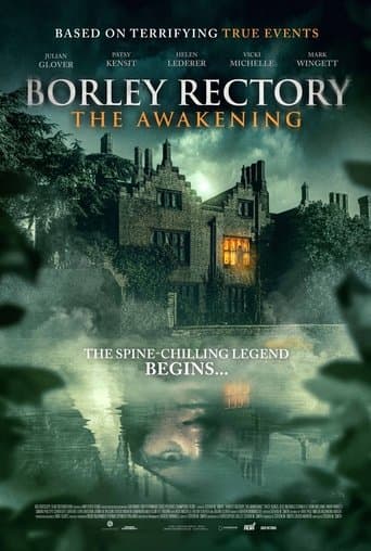 Borley Rectory: The Awakening icon