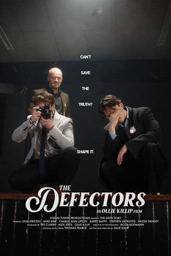 The Defectors icon