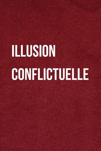 Illusion Conflictuelle icon