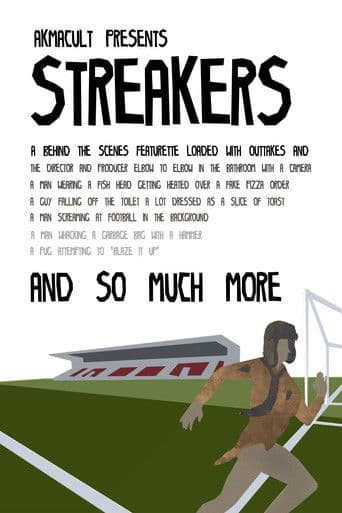 STREAKERS icon
