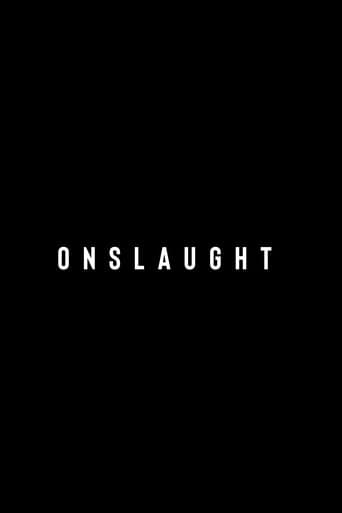 Onslaught icon