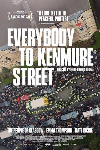 Everybody to Kenmure Street icon