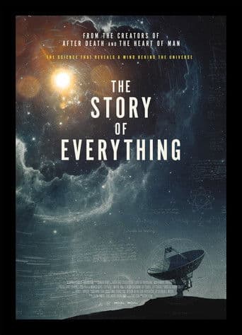 The Story of Everything icon