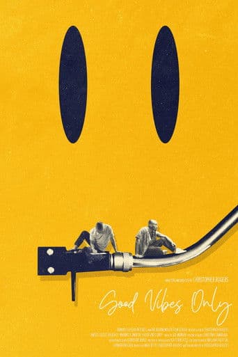 Good Vibes Only icon