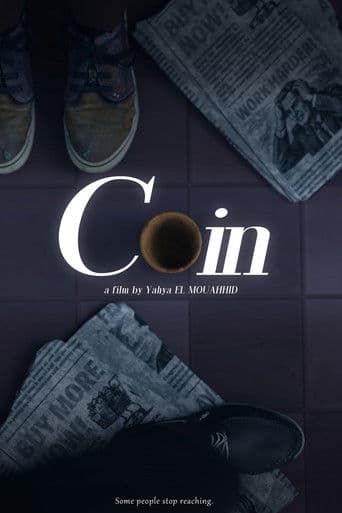 Coin icon