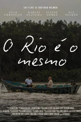 The River Remains the Same icon