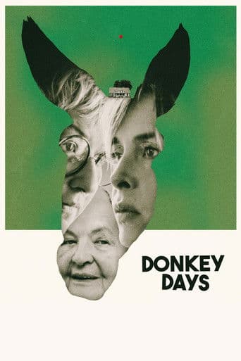 Donkey Days icon