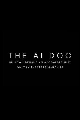 The AI Doc: Or How I Became an Apocaloptimist icon