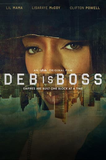 Deb is Boss icon