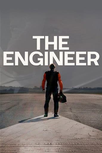 The Engineer icon