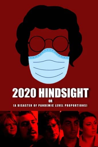 2020 Hindsight or (A Disaster of Pandemic Level Proportions) icon