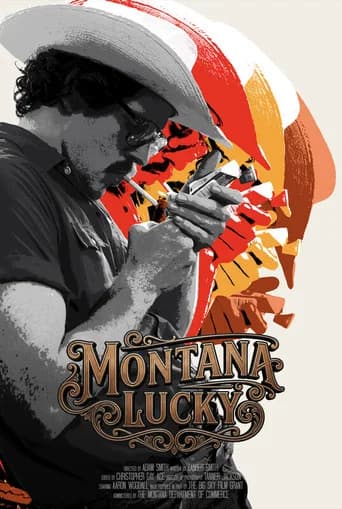 Montana Lucky icon