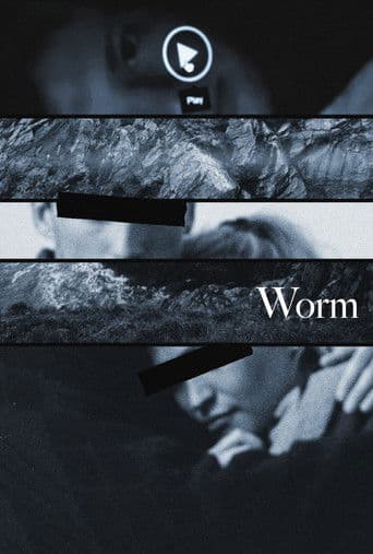 Worm icon