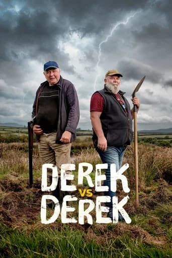 Derek vs Derek icon