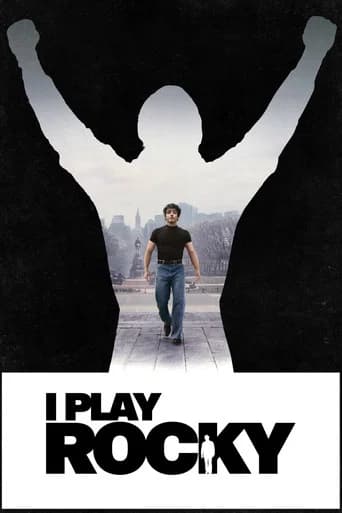 I Play Rocky icon