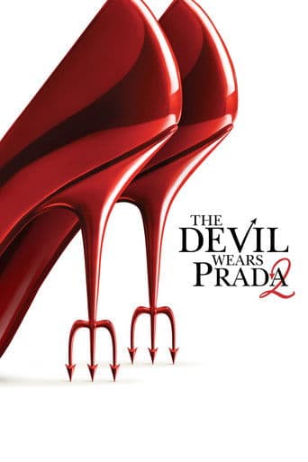 The Devil Wears Prada 2 icon